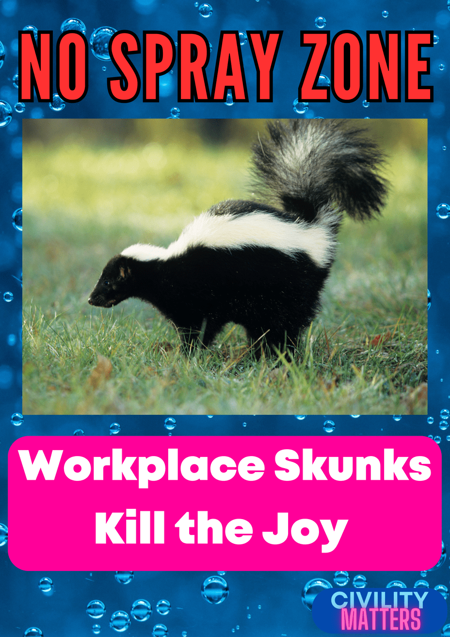 No Skunks