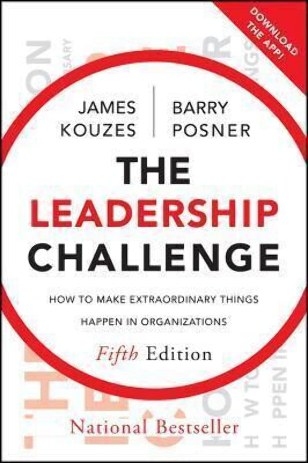 leadership challenge