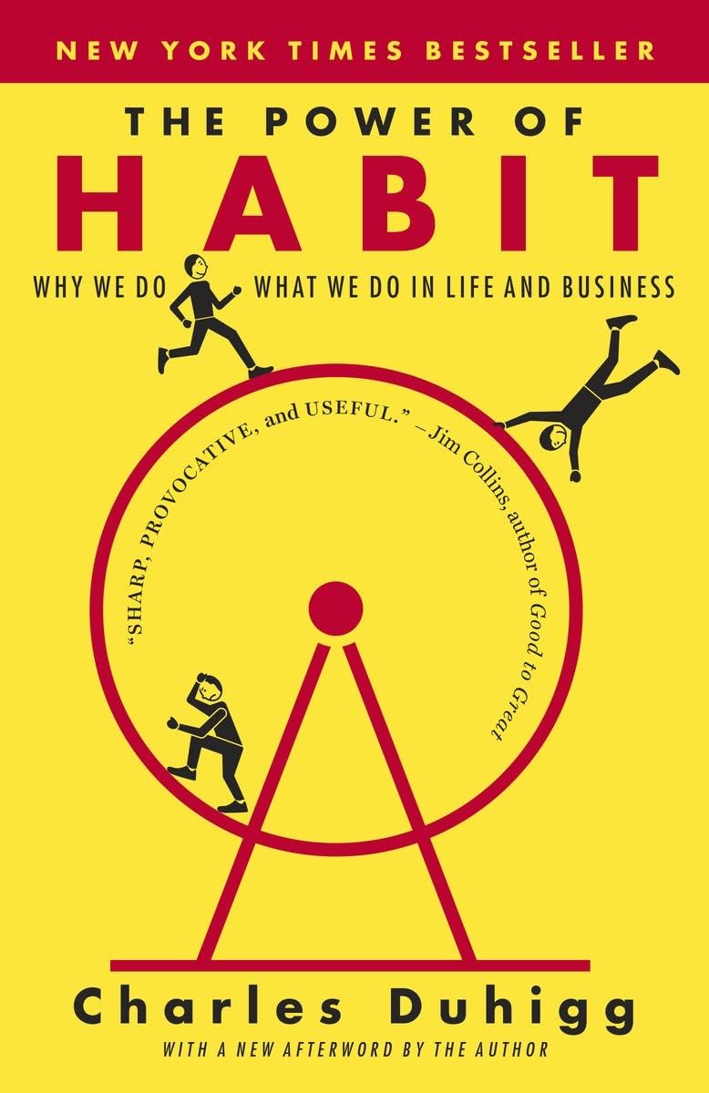 power of habit