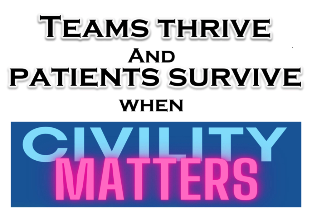 teams thrive